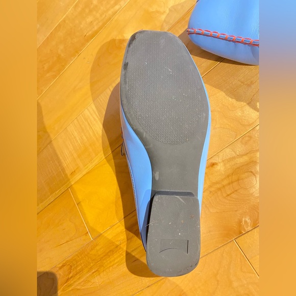 Camper twins leather slip ons - Picture 3 of 9